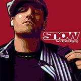 Snow - Two Hands Clapping Artwork