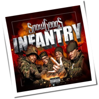 Snowgoons - Snowgoons Infantry
