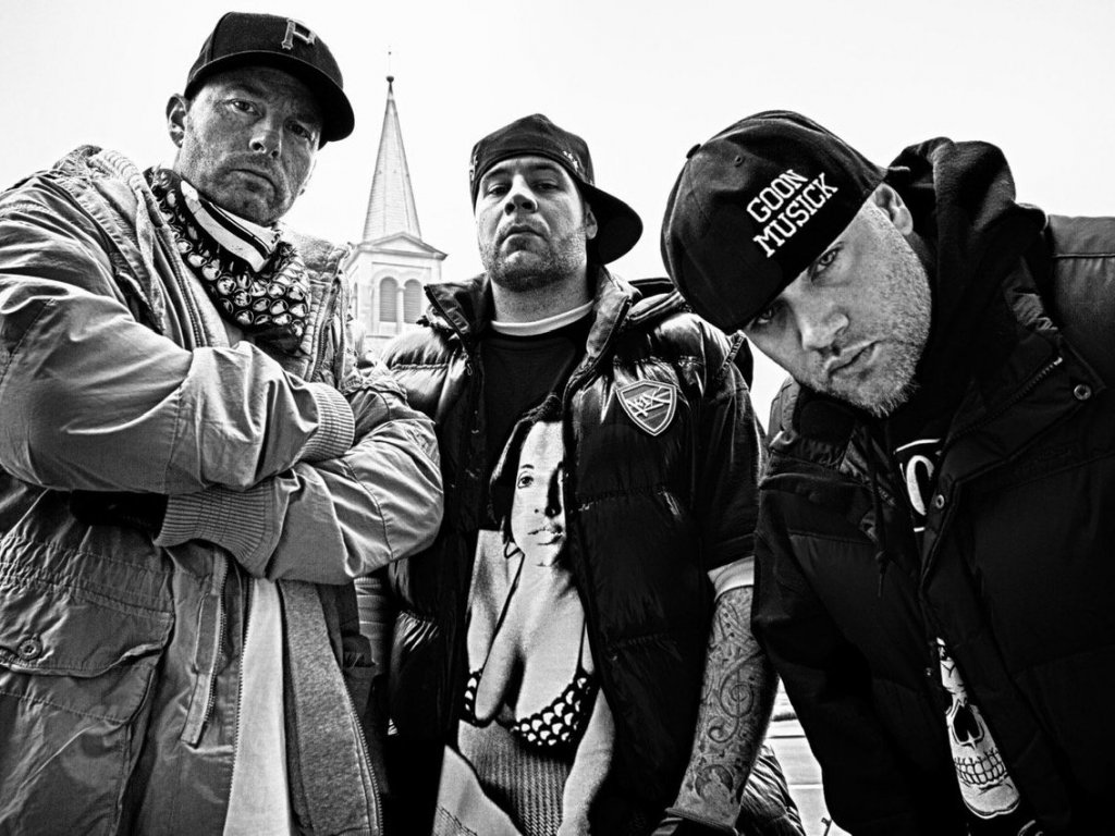 Snowgoons
