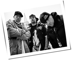 Snowgoons