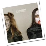 So So Modern - Crude Futures