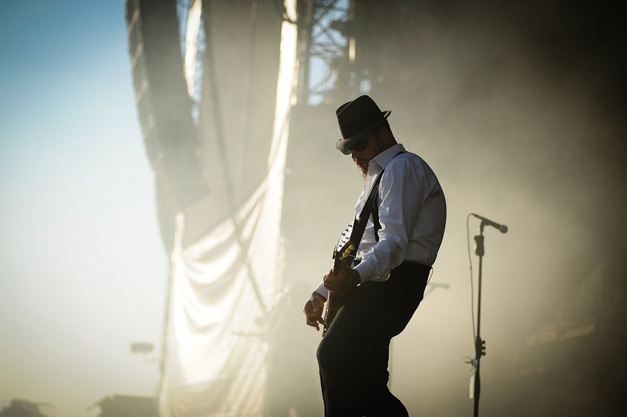 Social Distortion live 2011 – Social Distortion, Rock Am Ring 2011