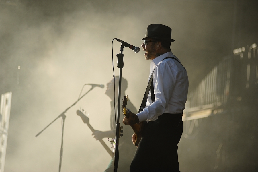 Social Distortion live 2011 – Social Distortion, Rock Am Ring 2011