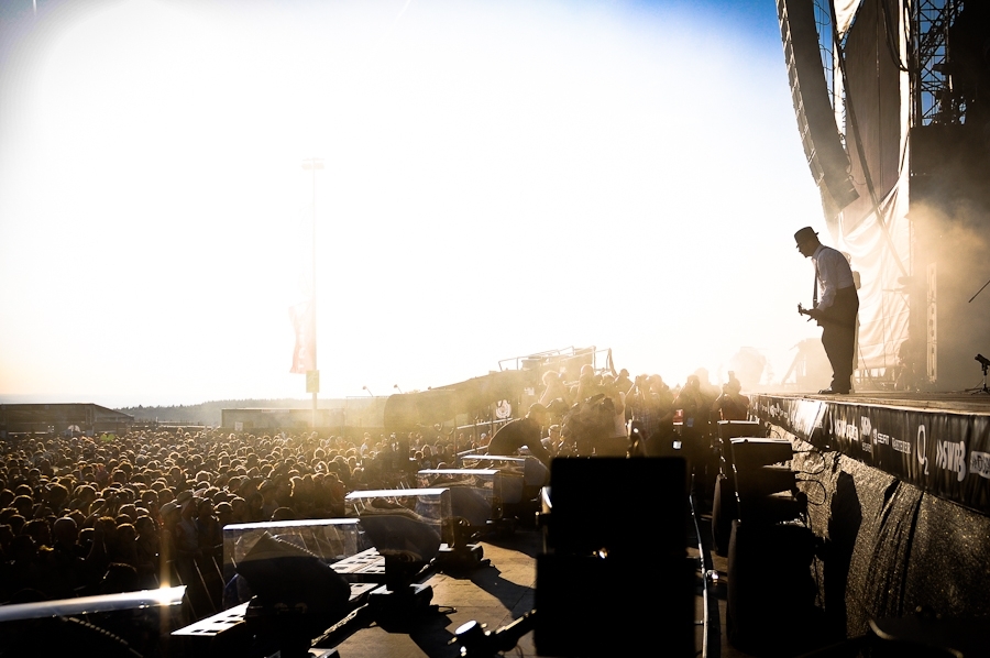 Social Distortion live 2011 – Social Distortion, Rock Am Ring 2011