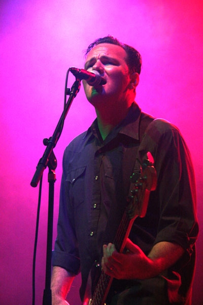 30 Years of Underground Rock'n'Roll. – Social Distortion