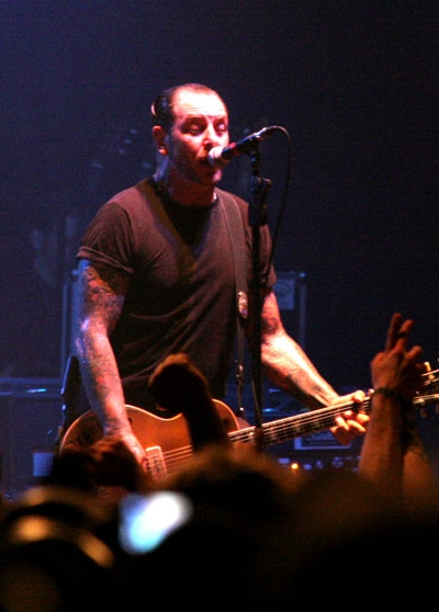 Social Distortion – 30 Years of Underground Rock'n'Roll. – 