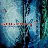 Society 1 - The Sound That Ends Creation Artwork