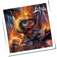 Sodom - Decision Day