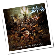 Sodom - Epitome Of Torture