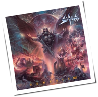 Sodom - Genesis XIX