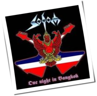 Sodom - One Night In Bangkok