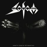 Sodom - Sodom Artwork
