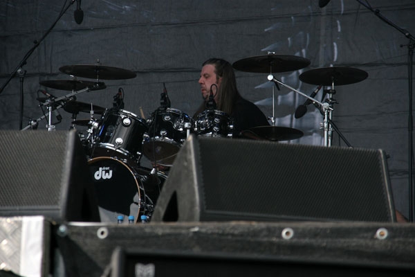 Die Thrash-Institution rumpelt immer noch was das Zeug hält. – Sodom