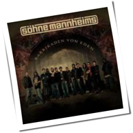 Söhne Mannheims - Barrikaden Von Eden