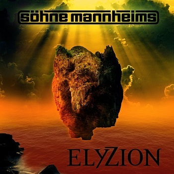 Söhne Mannheims - Elyzion Artwork
