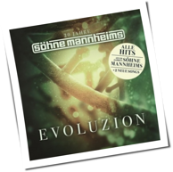 Söhne Mannheims - Evoluzion