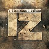 Söhne Mannheims - Iz On Artwork