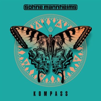 Söhne Mannheims - Kompass