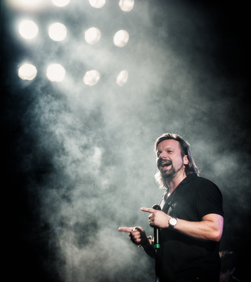 Söhne Mannheims – Henning.