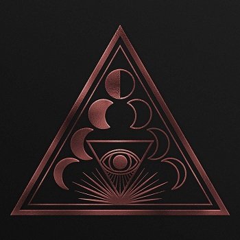 Soen - Lotus Artwork