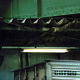 Sofa Surfers - Cargo Artwork
