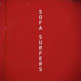 Sofa Surfers - Sofa Surfers Artwork