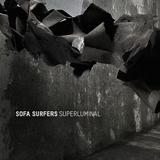 Sofa Surfers - Superluminal Artwork