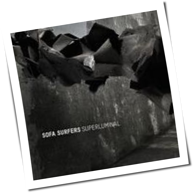Sofa Surfers - Superluminal