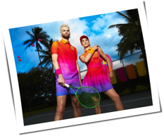 Sofi Tukker