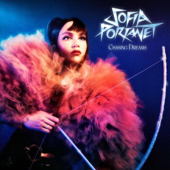 Sofia Portanet - Chasing Dreams Artwork