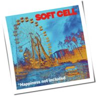 Soft Cell - *Happiness Not Included