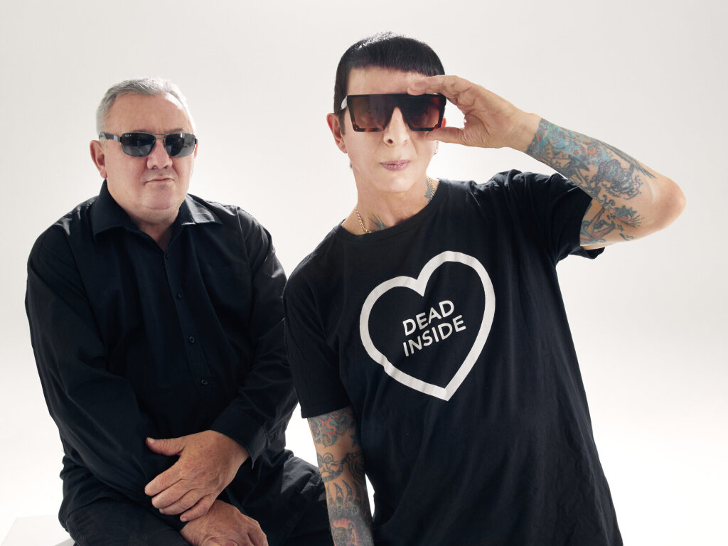 Soft Cell