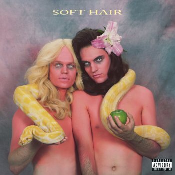 Soft Hair - Soft Hair Artwork