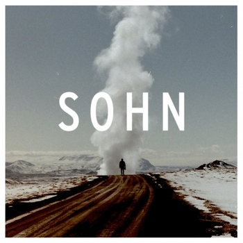 Sohn - Tremors Artwork