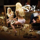 Soil - Picture Perfect Artwork