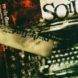 Soil - Redefine Artwork