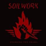 Soilwork - Stabbing The Drama Artwork