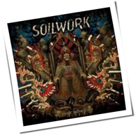 Soilwork - The Panic Broadcast