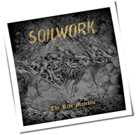 Soilwork - The Ride Majestic