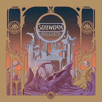 Soilwork - Verkligheten Artwork