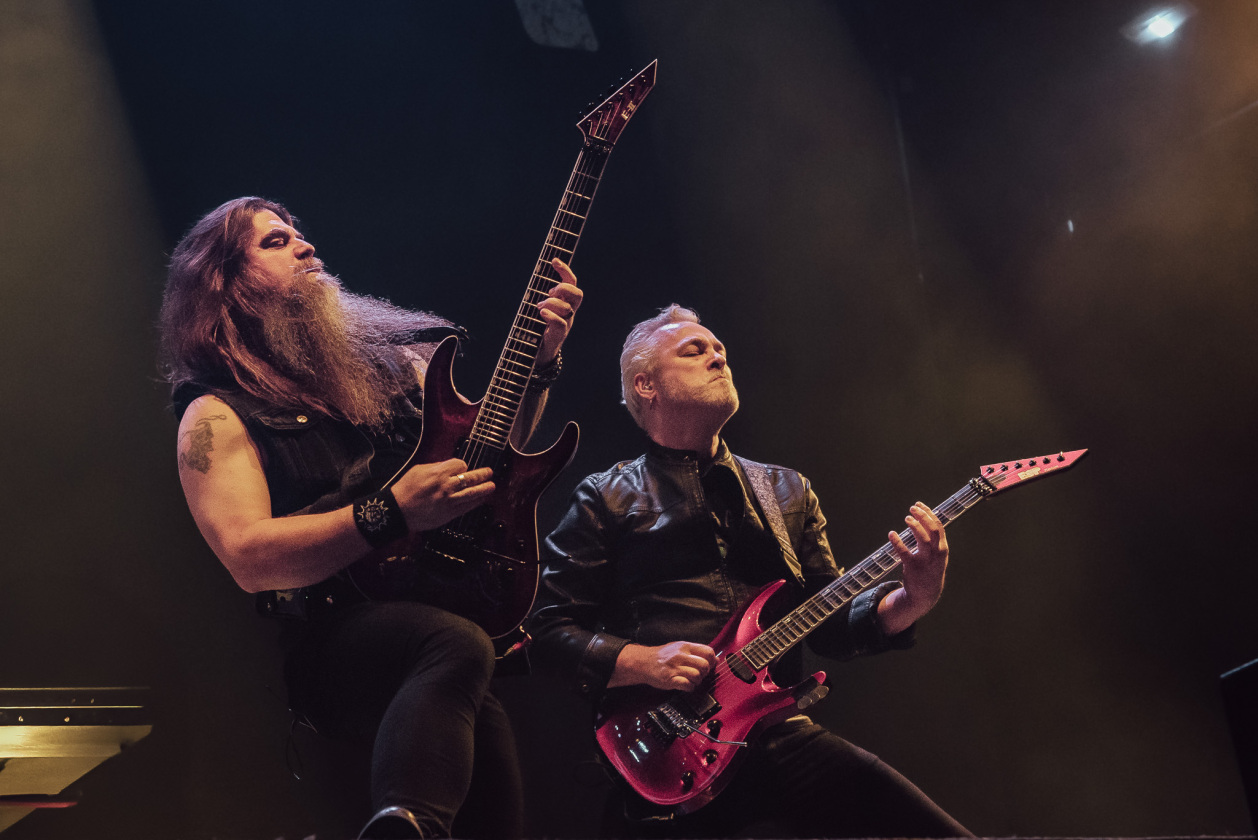 Queensryche – 