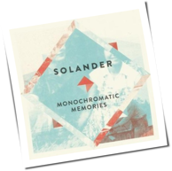 Solander - Monochromatic Memories