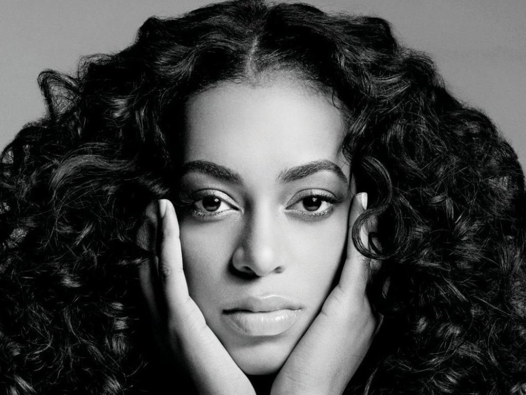 Solange Knowles