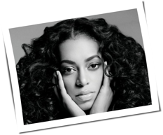 Solange Knowles