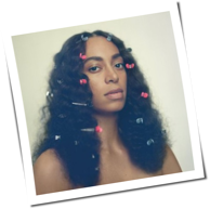 Solange - A Seat At The Table