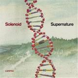 Solenoid - Supernature Artwork