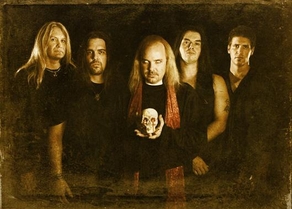 Solitude Aeturnus