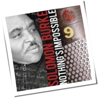 Solomon Burke - Nothing's Impossible