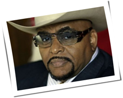 Solomon Burke