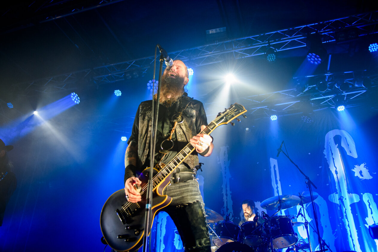 Apocalyptica – 